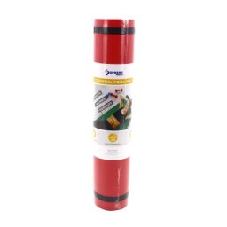 Supreme premium podloga za vezbanje 6mm crvena ( SP2000YG )