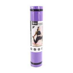 Supreme premium podloga za vezbanje 4mm ljubicasta ( SP2000YG )