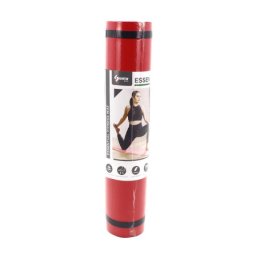 Supreme premium podloga za vezbanje 4mm crvena ( SP2000YG )