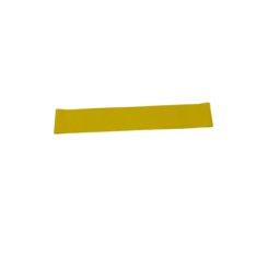 Guma za noge 600x50x0,7mm yellow (heavy) ( 1017 )