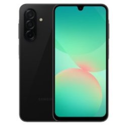 Samsung A26 128 Crni 5G Mobilni Telefon