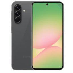 Samsung A56 8/ 128 Crni 5G EE Mobilni Telefon