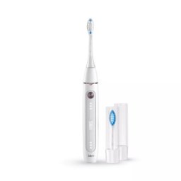 SilkN Sonicyou Elektronska četkica za zube mat bela ( SY1PE1W001 )