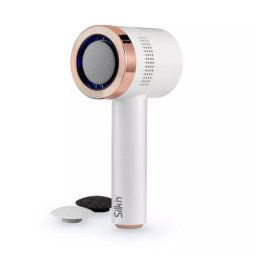 SilkN Vacupedi Rose Gold Aparat za negu peta ( VP1PE1RG001 )