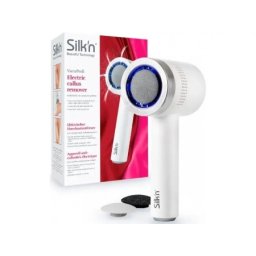 SilkN Vacupedi Silver Aparat za negu peta ( VP1PE1001 )