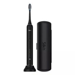 SilkN Sonicsmile Plus Elektronska četkica za zube crna ( SSP1PE1Z001 )