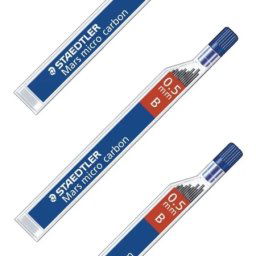 Staedtler mars micro carbon mina za tehničku 05 mm b staedtler ( 202501 )