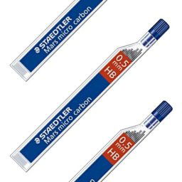 Staedtler mars micro carbon mina za tehničku 05 mm hb staedtler ( 202500 )
