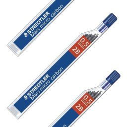 Staedtler mars micro carbon mina za tehničku 05 mm 2b staedtler ( 202502 )