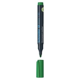 Schneider maxx 130 permanentni marker okrugli vrh - odaberite boju zelena ( 196341 )