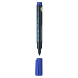 Schneider maxx 133 permanentni marker kosi vrh - odaberite boju plava ( 196332 )