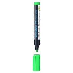 Schneider maxx 290 marker za belu tablu okrugli vrh - odaberite boju svetlo zelena ( 196405 )