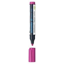 Schneider maxx 290 marker za belu tablu okrugli vrh - odaberite boju roze ( 196407 )