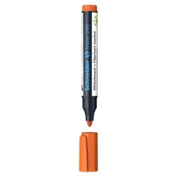 Schneider maxx 290 marker za belu tablu okrugli vrh - odaberite boju narandžasta ( 196404 )