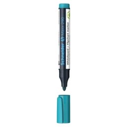 Schneider maxx 290 marker za belu tablu okrugli vrh - odaberite boju svetlo plava ( 196406 )