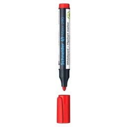 Schneider maxx 290 marker za belu tablu okrugli vrh - odaberite boju crvena ( 196401 )