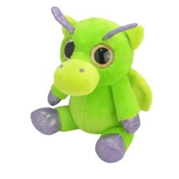 Orbys b plišana igračka zmaj 25cm ( 879027 )