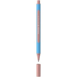 Schneider slider edge hemijska olovka xb - odaberite boju blush ( 196034 )