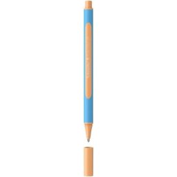 Schneider slider edge hemijska olovka xb - odaberite boju peach ( 196029 )