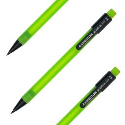 Staedtler mars tehnička olovka 0.5mm zelena staedtler ( 202907 )