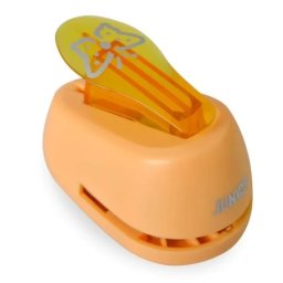 Junior mini cut bušač jolly eva pena 2.5cm - odaberite oblik leptir ( 139504 )