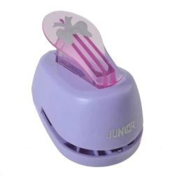 Junior mini cut bušač jolly eva pena 2.5cm - odaberite oblik mašna ( 139505 )