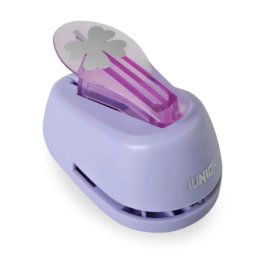 Junior mini cut bušač jolly eva pena 2.5cm - odaberite oblik detelina ( 139406 )