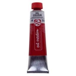 Royal Talens art creation oil uljana boja 40ml - odaberite nijansu scarlet ( 695334 )