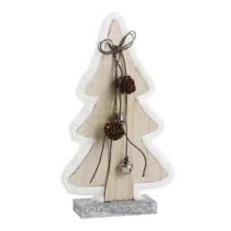 Festa sven novogodišnja dekoracija drvena jelka 20cm ( 751652 )