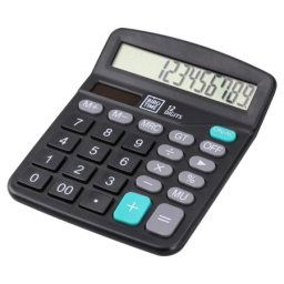 Biro Time analyst desktop kalkulator 12 cifara ( 495040 )