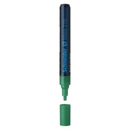Schneider maxx 270 permanentni marker okrugli vrh - odaberite boju zelena ( 196349 )