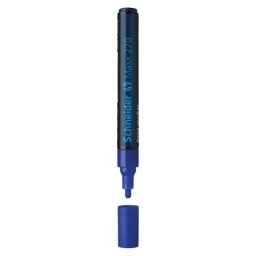 Schneider maxx 270 permanentni marker okrugli vrh - odaberite boju plava ( 196348 )