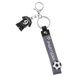 Best Buy derbi 160 privezak dres i silikonska traka partizan ( 301849 )