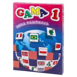 Ostalo gama 1 kartice igra pamćenja pikom ( 207120 )