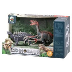 Ozzo the dinosaur model igračka set figura dinosaurus 4070187 ( 867100 )