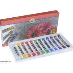Toison suvi pastel set 12k kohinoor ( 209061 )