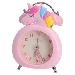 Tick tock sat budilnik 116cm x 55cm x 131cm jednorog miks ( 709033 )