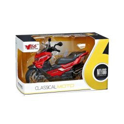 Ozzo 66 igračka motor sa svetlima i zvukom ( 861351 )