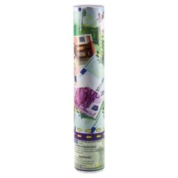 Shooter papirne konfete evro 30 cm ( 710054 )