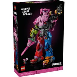 Lego 77078 Mecha Team Leader ( 77078 )