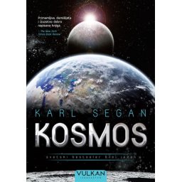 Karl Segan Kosmos V ( 25304 )