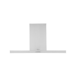 Tesla DC600AX/kaminski/60cm/ 630m3/h/inox Aspirator ( DC600AX )