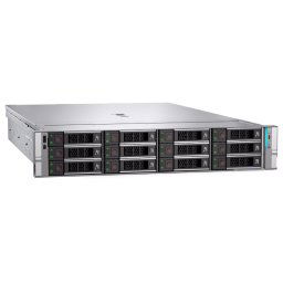 PowerEdge R570 Xeon 6505P 12C 2x16GB H965i 1x600GB SAS 1100W (1+1) 3yr NBD + šine