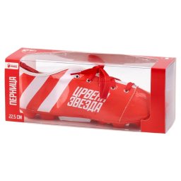 Kleetz, pernica, kopačka, Crvena Zvezda