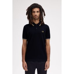 FRED PERRY POLO MAJICA NAVYEH