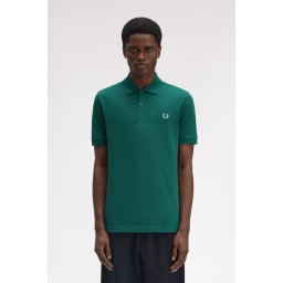 FRED PERRY POLO MAJICA GREENTB