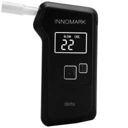 INNOMARK delta Alkotester