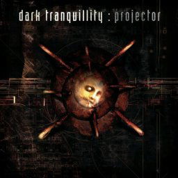 Dark-Tranquillity-Projector
