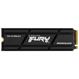 KINGSTON 2TB M.2 NVMe SFYRDK/2000G FURY Renegade SSD