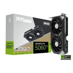 Grafička karta Zotac GAMING GeForce RTX 5060 Ti Twin Edge 8GB DDR7 128 bit 3xDP/HDMI